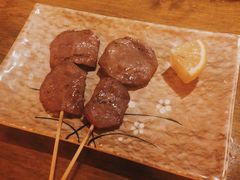 烤牛舌-鸟内会居酒屋(得意潮馆店)