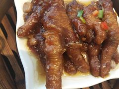 -虾饺妹·粤式手工点心(水荫路店)