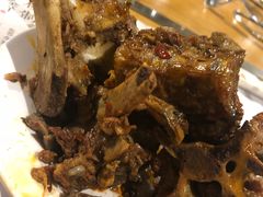 -炑羊香烤全羊(西三旗店)