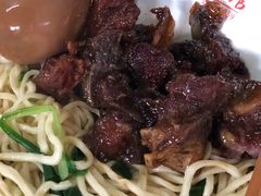 -泰顺江南春面馆