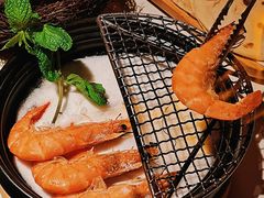 -鸣记脆皮烤鱼·海鲜烤鱼(三八广场店)