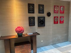 -西安凯悦酒店·湖畔中餐厅