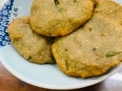 农家煎藕饼-粗茶淡饭(东关街店)