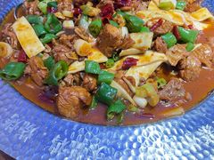 -俭寨大盘鸡·缸子肉·小公鸡·新疆菜(云通店)