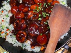 -长兴菜馆(高桥店)