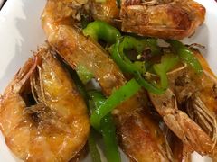 -蛇口康乐快餐鱼仔档(翠苑小区店)