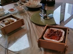 -渔村盛宴(航空新城店)