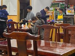 -卫巷菜馆(芙蓉总店)