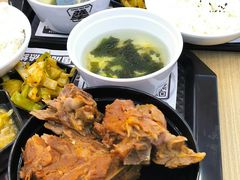 -犟骨头排骨饭•大骨面(弘阳广场店)