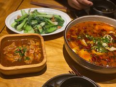 -十三式重庆江湖菜(金茂览秀城店)