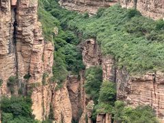 -黄崖洞文化旅游区