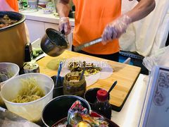 -安徽阜阳卷馍(西单店)