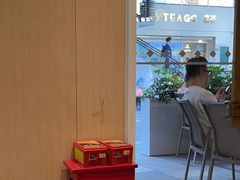 -HALO广场(梨园路店)