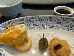 -沈灶河豚宴·河豚融合餐厅(汉中路店)