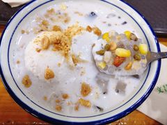 -文昌邓记清补凉(西沙路店)