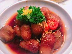 -绸乡宴酒店·融合苏帮宴(吴江店)