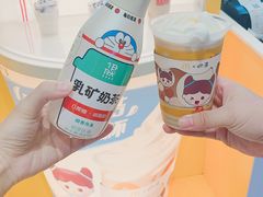 -麦当劳(苏州中心星悦汇店)