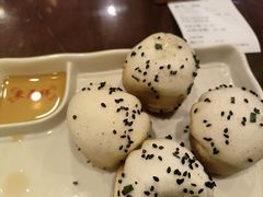 -东泰祥生煎馆(陕西南路店)