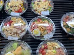 -Olé精品超市(天汇广场店)