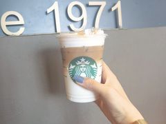 -星巴克(人民公园店)