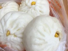 -食膳公园包子铺(烈士公园店)