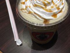 -太平洋咖啡(青岛万象城店)