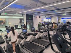 -帝豪斯健身俱乐部(市府恒隆广场店)