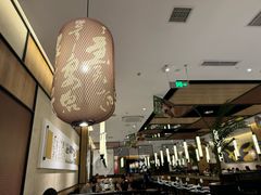 -江边城外烤全鱼(龙德广场店)