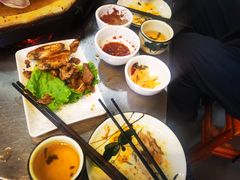 -老渔家白族石板烧旗舰店