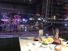 -潮牛禾记•潮汕鲜牛肉火锅(新亚洲店)