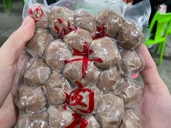 -蔡社牛肉城(龙湖店)