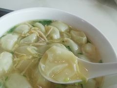 -绿杨馄饨临顿路店