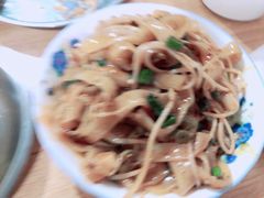 -真心九龙王锅魁冒节子肥肠粉