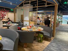 -渝信川菜 · 川味家常菜(财富购物中心店)