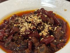 -攀西土菜馆(南线阁店)