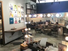 -海马体照相馆(天津世纪都会店)
