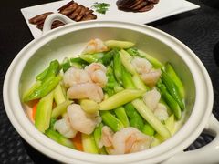 -长春凯悦酒店-品悦中餐厅