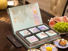 -广州希尔顿逸林酒店-OPEN開·全日制餐厅·海鲜·小火锅·自助餐(东风路店)