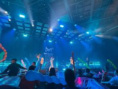 -MOSSO·Liveshow(M3香港广场店)