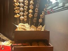 -五洲皇冠巴西烤肉餐厅