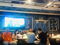 -INLOVE KTV(世博源店)