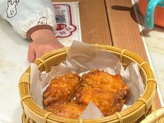 -佬肥猫(国华广场店)