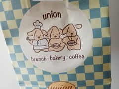 -屋裡·Union Bakery(龙江路店)
