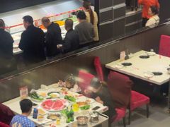 -沁原羔羊火锅(新天地店)