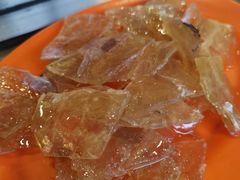 -腾格勒烤羊腿