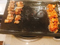 -韩时烤肉(枫蓝店)