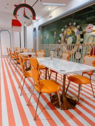 -MELAND CLUB亲子乐园·派对·餐厅(北京芳圆里ID MALL店)