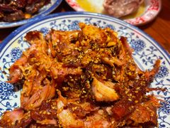 -双流老妈兔头(总店)