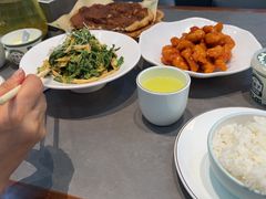 -黑窑厂糖油饼烤鸭·清真菜(黑窑厂街店)