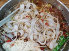 -白露塘杀猪粉(药王街店)
